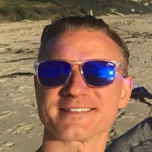 Meet your Posher, Jason